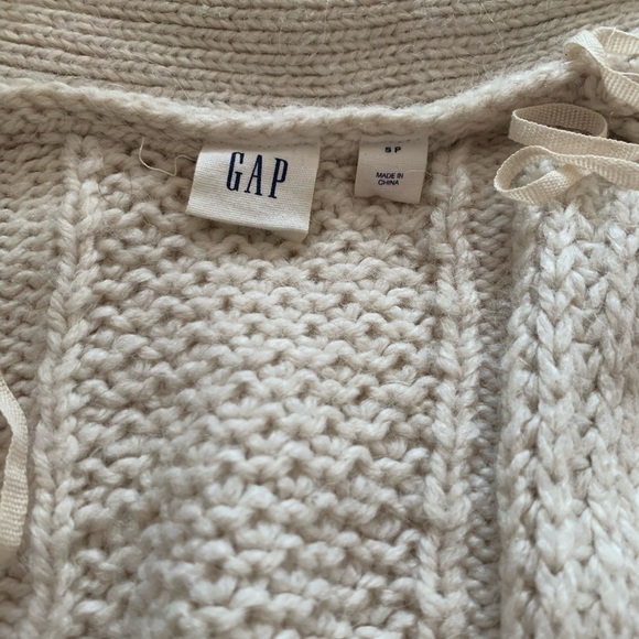 GAP Knit Cardigan - Picture 5 of 5